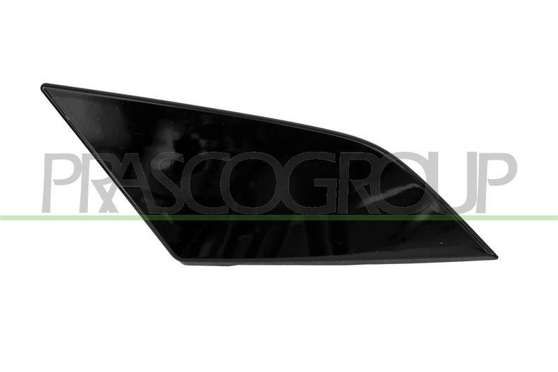 PRASCO L&uuml;ftungsgitter, Sto&szlig;f&auml;nger