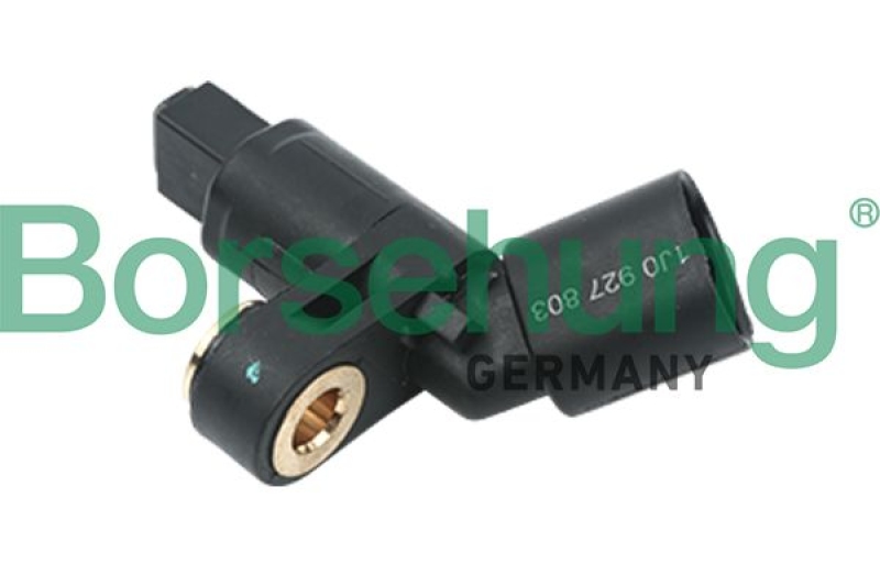 Borsehung Sensor, wheel speed