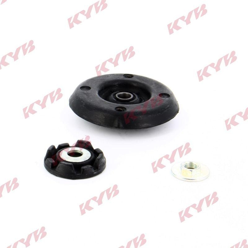 KYB Reparatursatz, Federbeinst&uuml;tzlager Suspension Mounting Kit SM1038