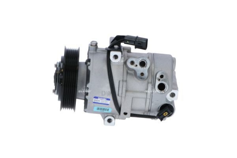 NRF Kompressor, Klimaanlage EASY FIT