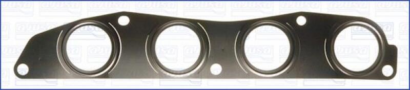 AJUSA Gasket, exhaust manifold