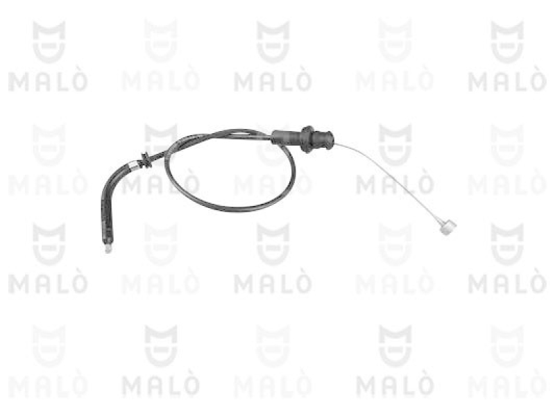AKRON-MALÒ Gaszug