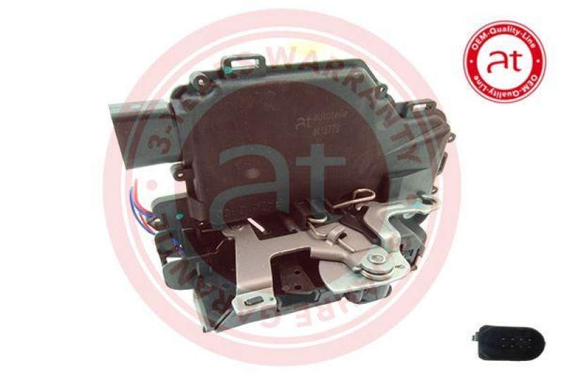 at autoteile germany Türschloss OEM - Quality - Line