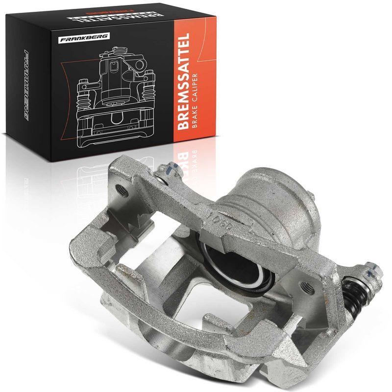 1x Frankberg Bremssattel Vorderachse Rechts 5481FB0002663