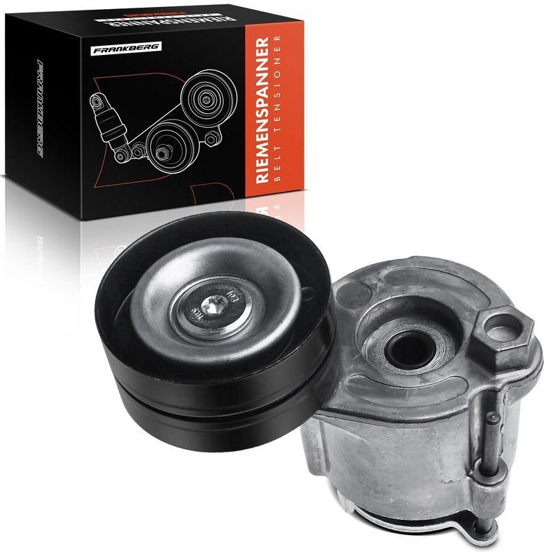 1x Frankberg Spannrolle Riemenspanner 5481FB0005836