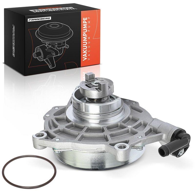 1x Frankberg Unterdruckpumpe 5481FB0048377