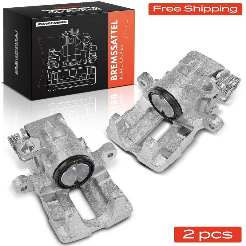 Frankberg Bremssattel