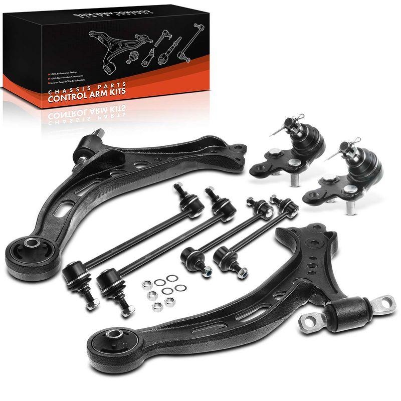 1x Frankberg Querlenker Satz Vorderachse 5481FB0035645