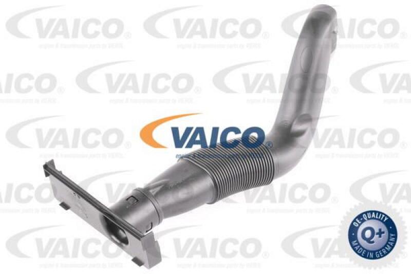 VAICO Intake Manifold, air supply Q+, original equipment manufacturer quality MADE IN GERMANY