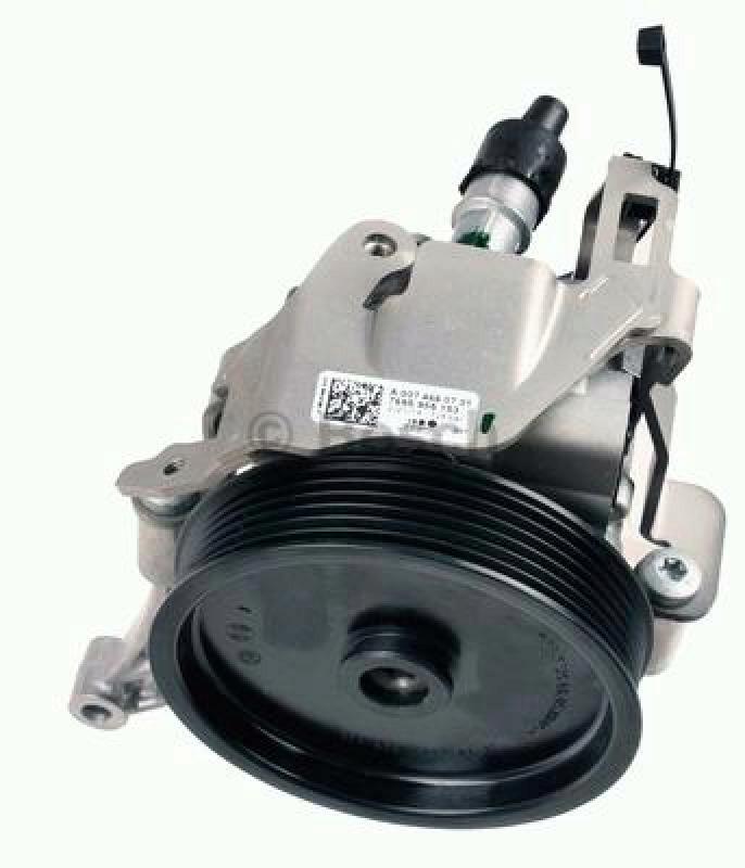 BOSCH Hydraulic Pump, steering system