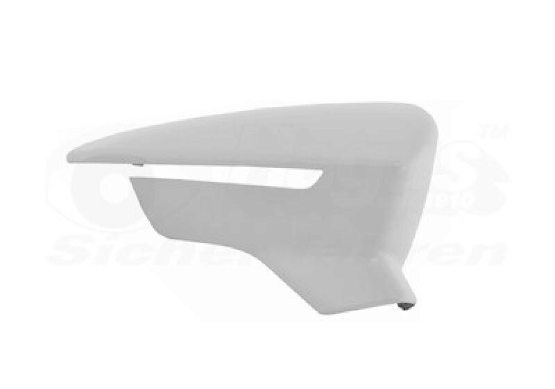 VAN WEZEL Cover, outside mirror * HAGUS *