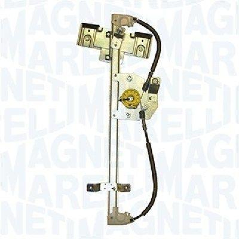 MAGNETI MARELLI Fensterheber 350103145300