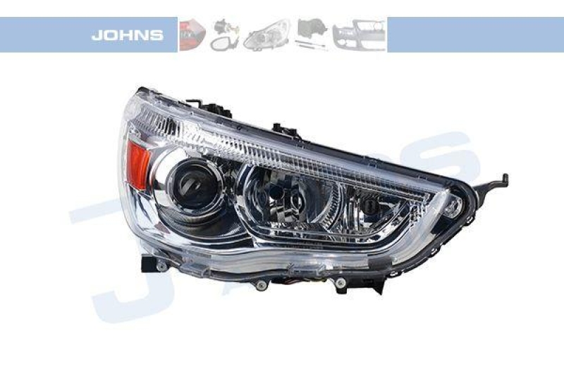 Headlight
