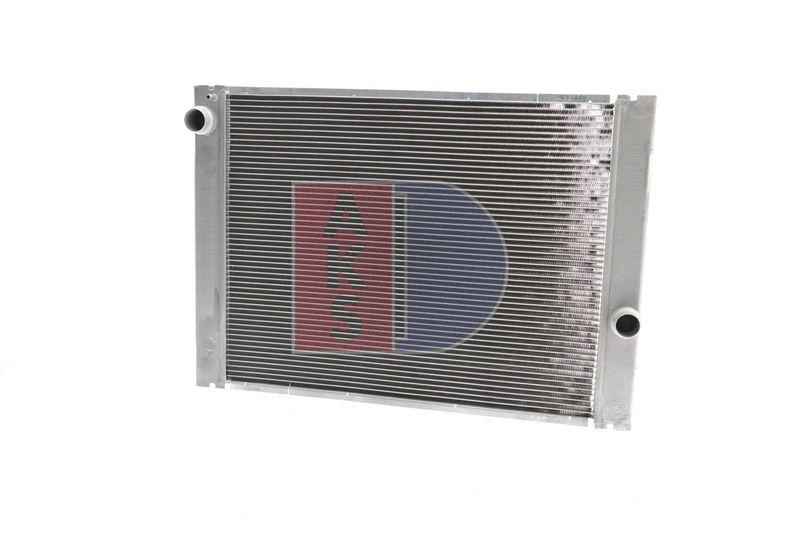 AKS DASIS K&uuml;hler, Motork&uuml;hlung 050053N