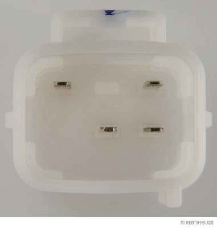 HERTH+BUSS JAKOPARTS Kraftstoffpumpe J1600504