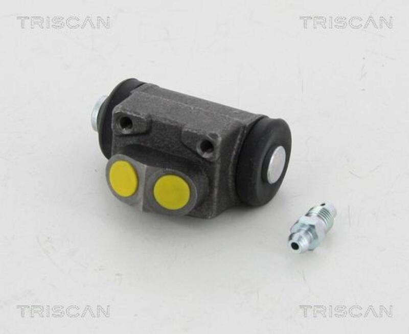 TRISCAN Wheel Brake Cylinder