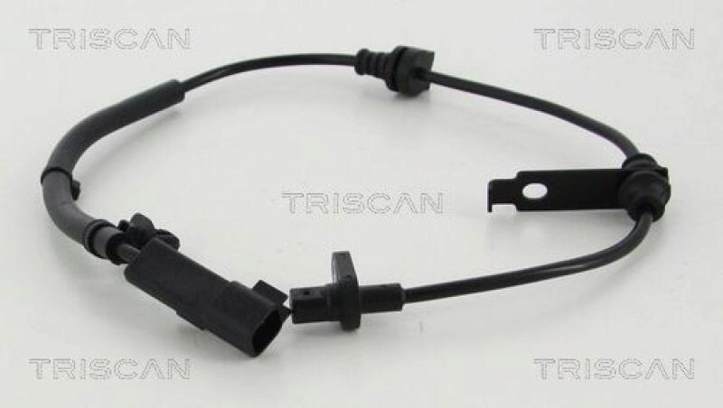 TRISCAN Sensor, Raddrehzahl