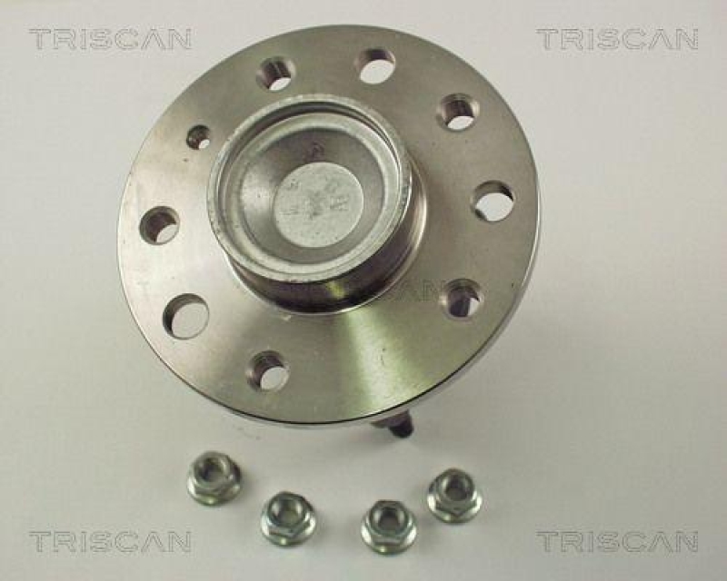 TRISCAN Wheel Bearing Kit