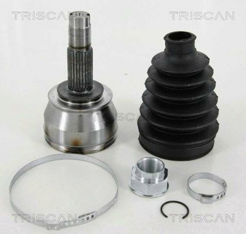 TRISCAN Gelenksatz, Antriebswelle 8540 15144