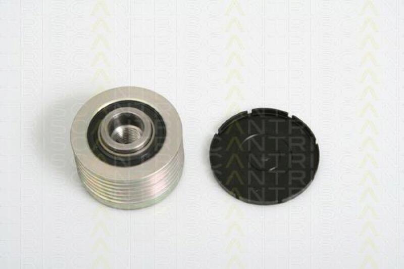 TRISCAN Generatorfreilauf 8641 104004