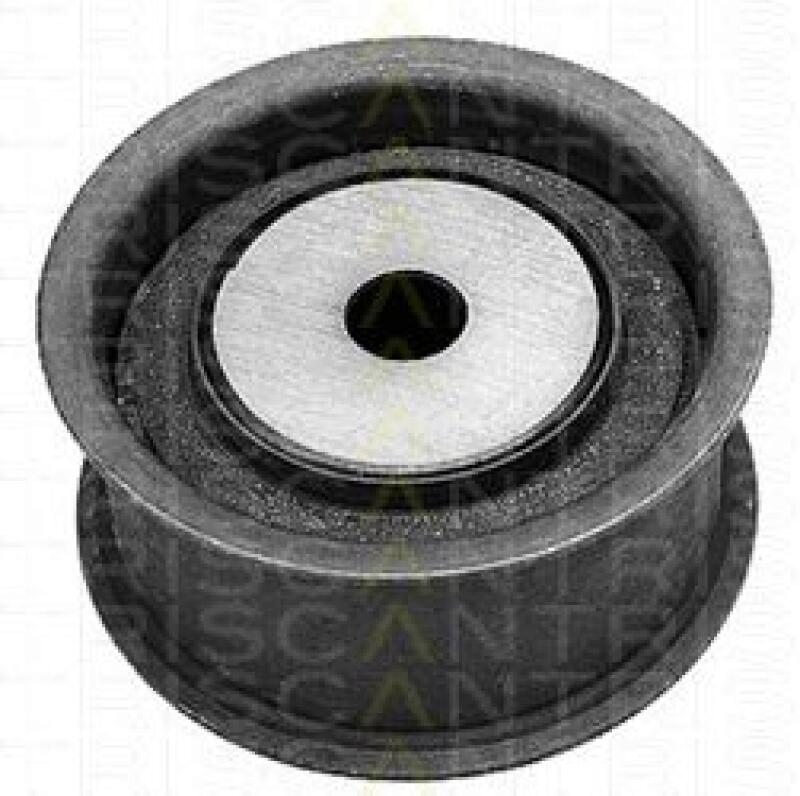 TRISCAN Deflection/Guide Pulley, timing belt