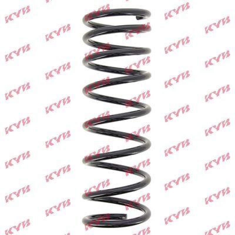 KYB Suspension Spring K-Flex