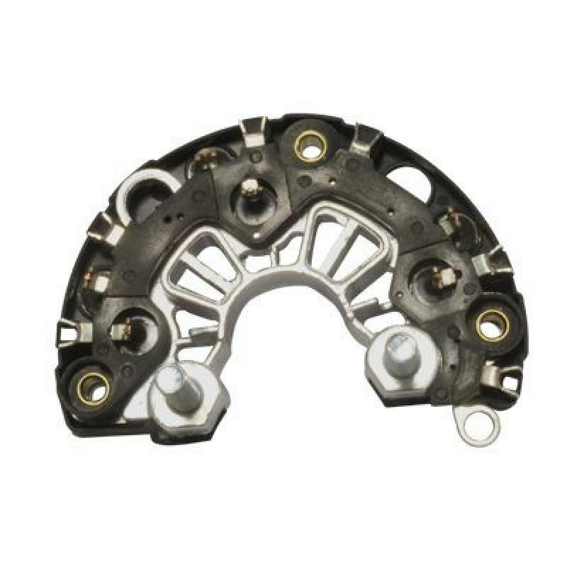 HITACHI Rectifier, alternator Hueco