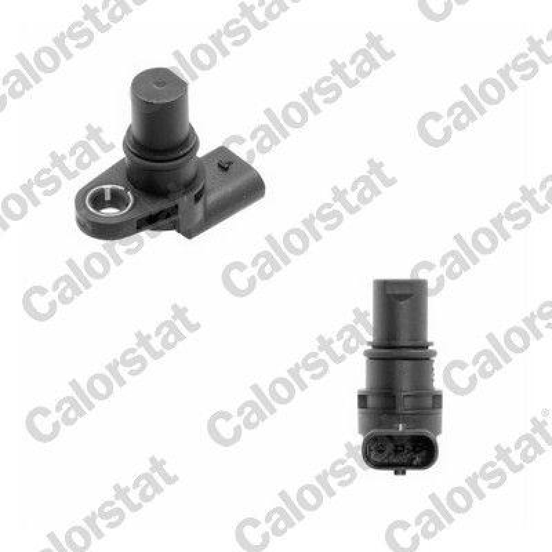 CALORSTAT by Vernet Sensor, crankshaft pulse