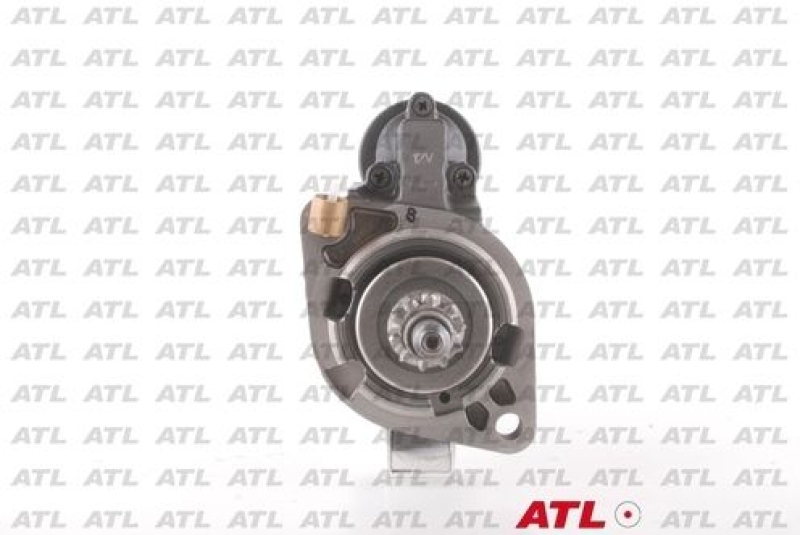 ATL Autotechnik Starter