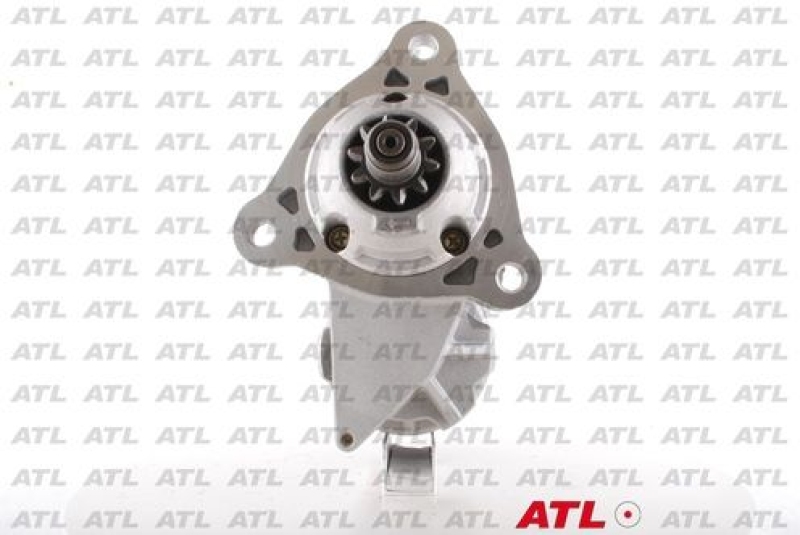 ATL Autotechnik Starter A 77 740