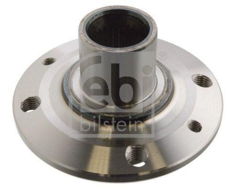 FEBI BILSTEIN Radnabe 102186