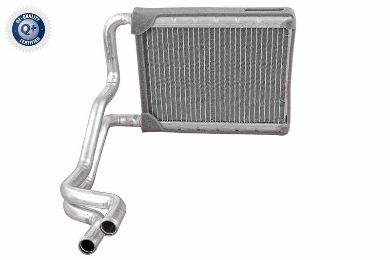 ACKOJA Heat Exchanger, interior heating original spare part