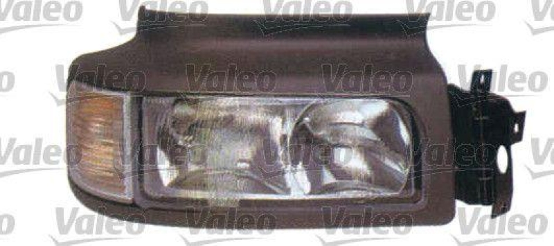 VALEO Hauptscheinwerfer ORIGINAL TEIL