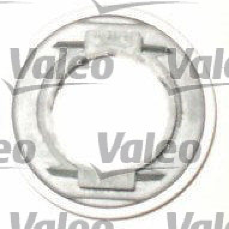 VALEO Clutch Kit KIT3P