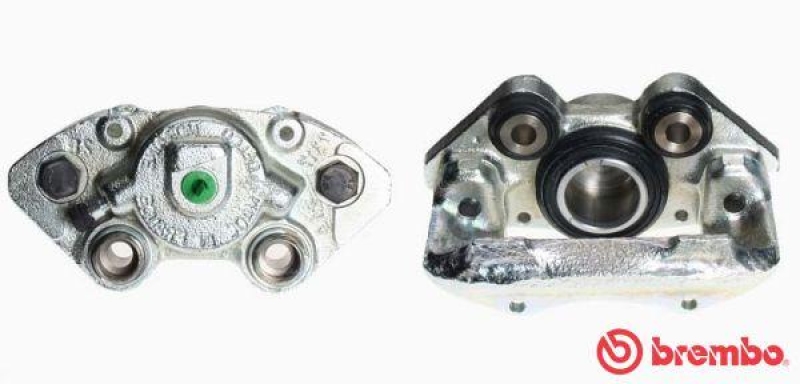 BREMBO Bremssattel ESSENTIAL LINE F 59 054