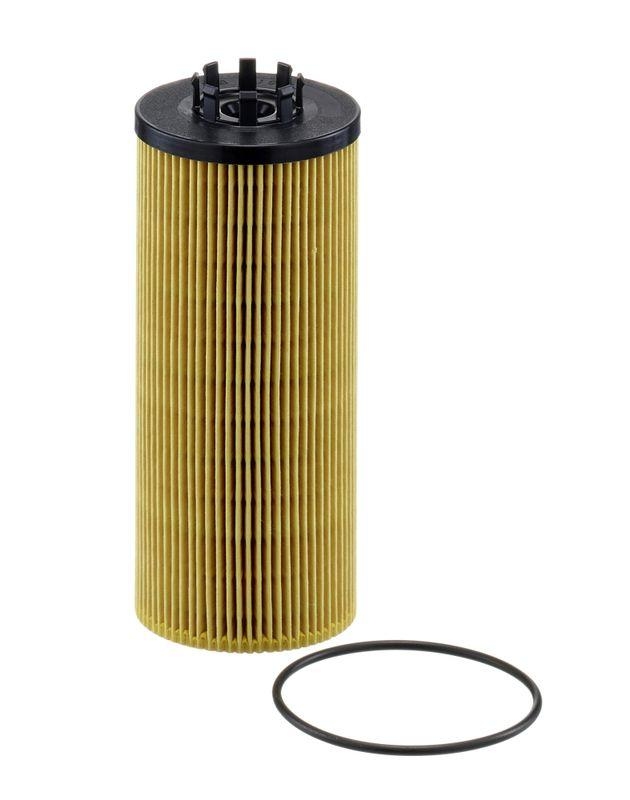 MANN-FILTER Ölfilter HU 9003 z