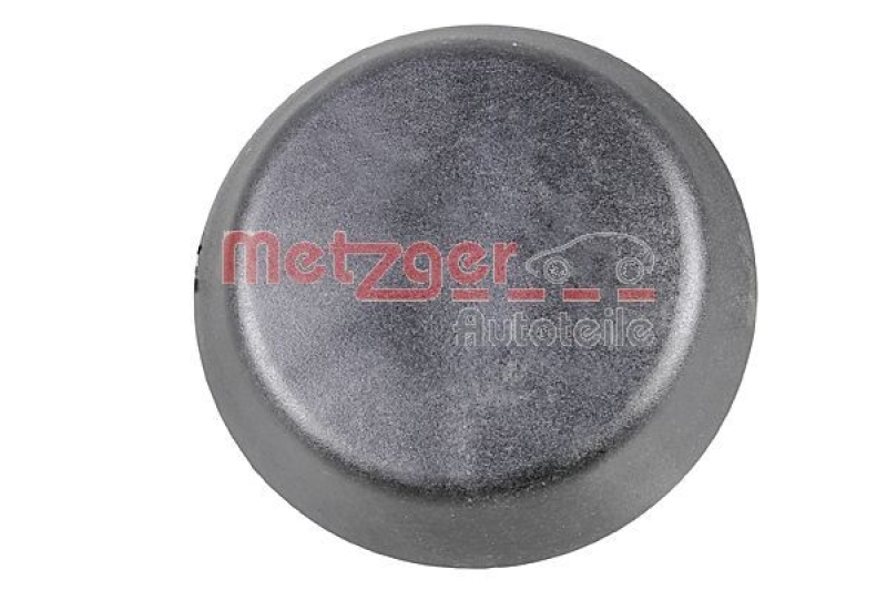 METZGER Jack Support Plate