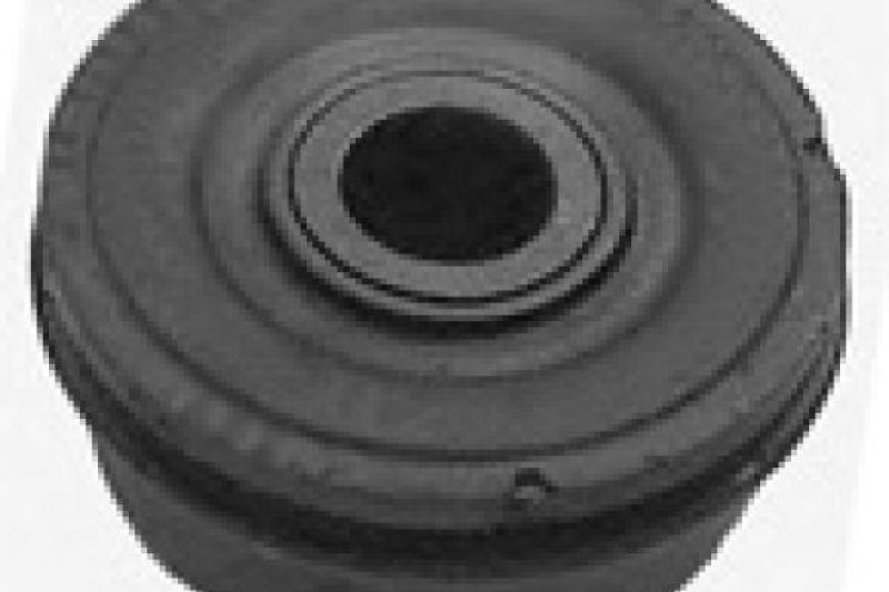 MAPCO Control Arm-/Trailing Arm Bush