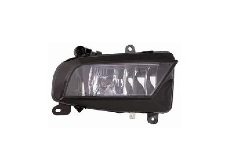VAN WEZEL Fog Light