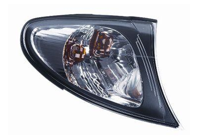 VAN WEZEL Blinkleuchte Blinker