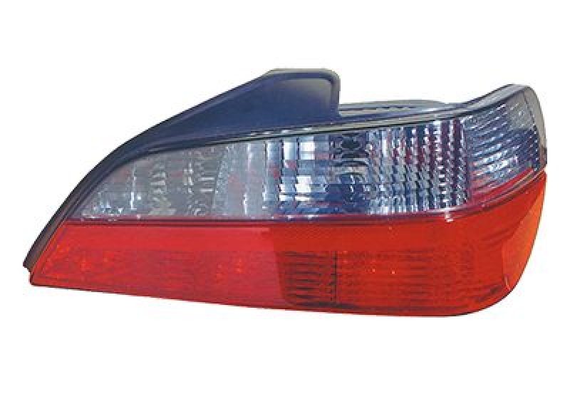 VAN WEZEL Combination Rearlight