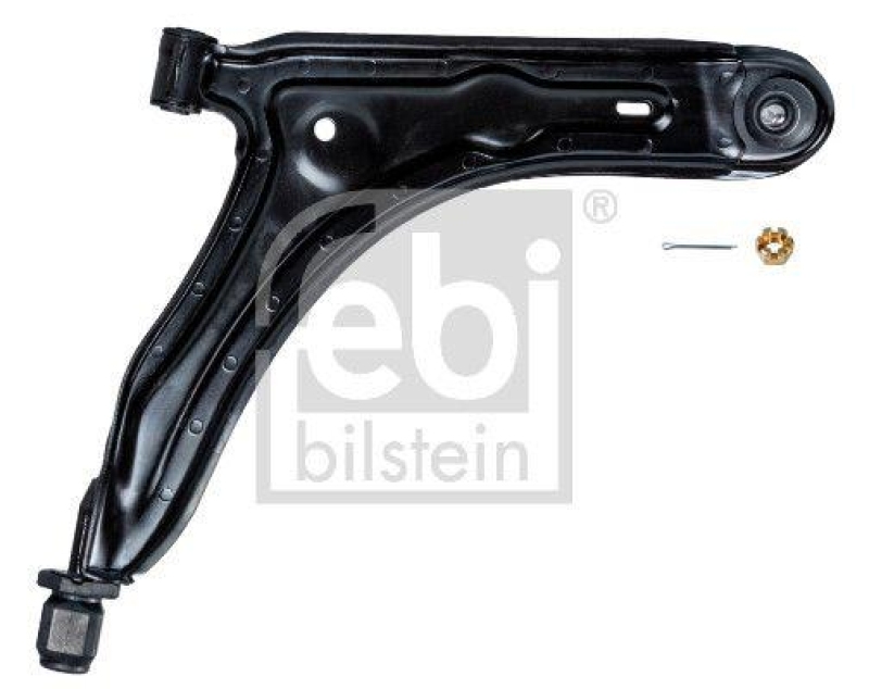 FEBI BILSTEIN Querlenker Lenker Radaufhängung