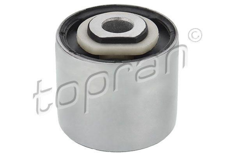 TOPRAN Mounting, control/trailing arm