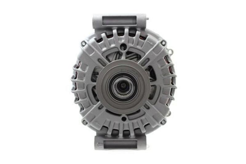 ALANKO Alternator