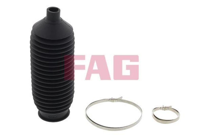 Schaeffler FAG Faltenbalgsatz, Lenkung