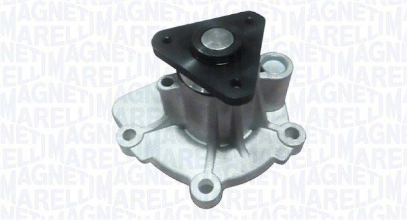 MAGNETI MARELLI Wasserpumpe, Motork&uuml;hlung 352316171240