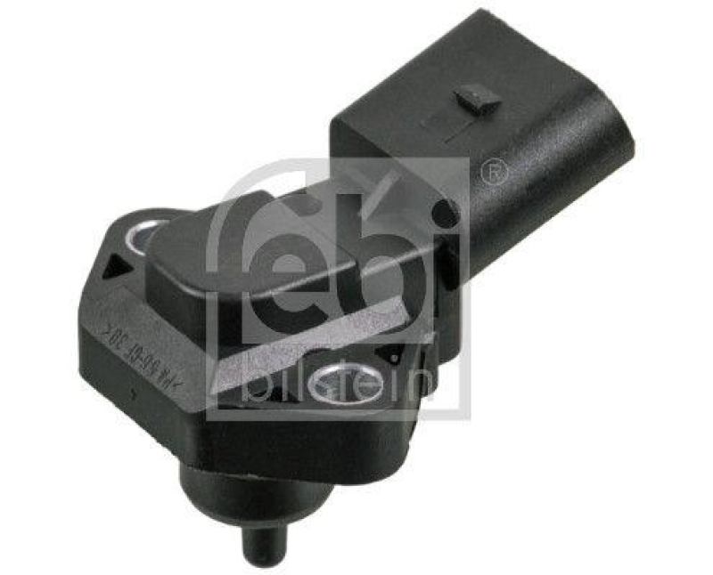 FEBI BILSTEIN Sensor, boost pressure