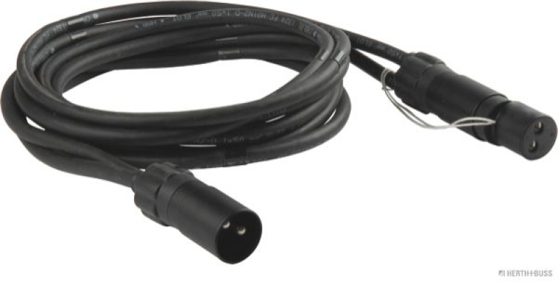 HERTH+BUSS ELPARTS Jumper Cables