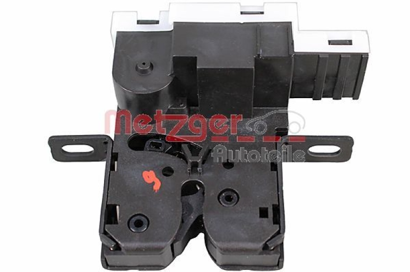 METZGER Tailgate Lock OE-part