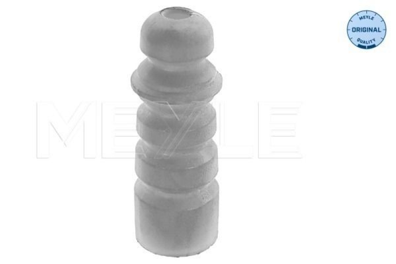 MEYLE Rubber Buffer, suspension MEYLE-ORIGINAL: True to OE.